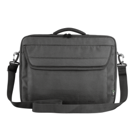 Geanta Trust Atlanta Carry Bag for 15.6" laptop  General Type of bag carry bag Number of compartments 4 Max. laptop size 16 " Ma